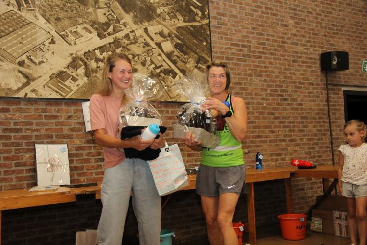 Landlopersjogging 2022